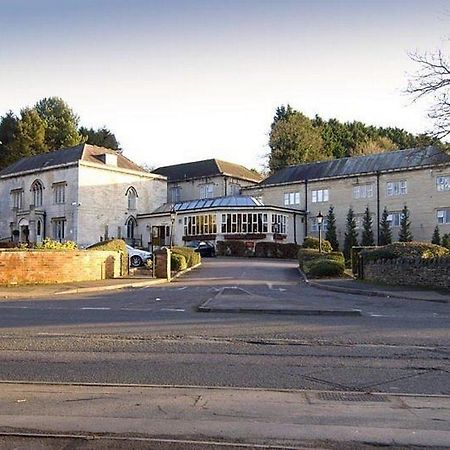 Premier Inn Stroud สเตราด์ ภายนอก รูปภาพ